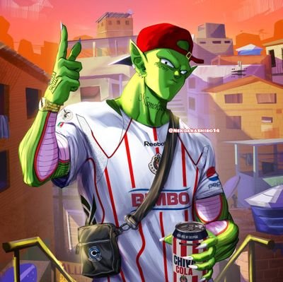 nekoakashiro14's profile picture. Nada mata más rápido que tu propia mente
