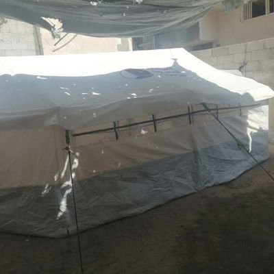 kholoud8815's profile picture. Every donation means a new beginning. Please help us.
Buying food and basic necessities and getting my college degree