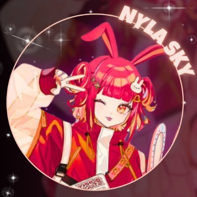 ⚡ Puff-powered streamer blasting cuteness your way!
🎮 Crazy mayhem + fluffy vibes = Nyla Sky 🌸
💥 Where fun never ends & chaos feels like home.