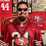 49ersSFGiants1's profile picture. Bay Area sports fan | Card collector | Scout dad| #SFGiants #DubNation #Niners #SJSharks #FTTB