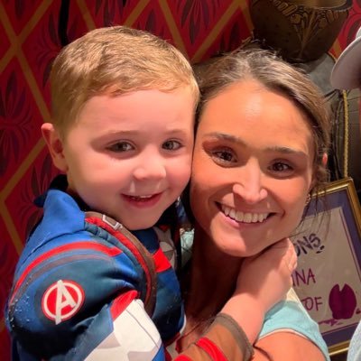 Wife to my favorite human. Mom of two beautiful souls. Proud Mobilian committed to strengthening the Gulf Coast Industrial Base.