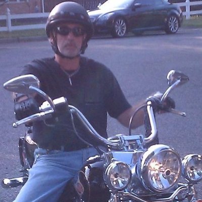 Tonymazz420's profile picture. DO NOT FOLLOW NFB : MARRIED ! from Brooklyn  NY: DM=BLOCK  
 ride motorcycles , restore Pontiac's & c3 corvettes   🇺🇸👍🇺🇸
Just killing time till I go home