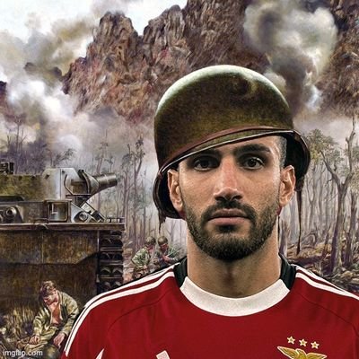 Alexandre6519's profile picture. Bruh...