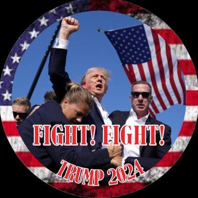 Christian, Conservative, American, Texan. #ULTRAMAGA #PresidentTrump2028 #DemonicDemonRatsforGITMO