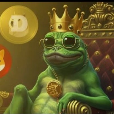 noman75650's profile picture. Internet money with zero utility and infinite vibes.
Born to moon 🌕 | Powered by memes 🐸
Not financial advice. Just financial chaos.
#Crypto #MemeCoin #WenLam