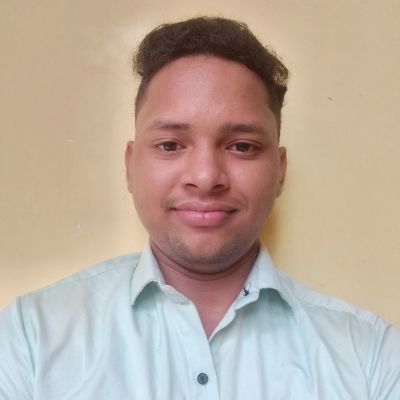 Himansuwebcoder's profile picture. 💻 Full-stack Dev | Freelancer
🚀 I build modern, responsive websites
📩 DM me to grow your business online