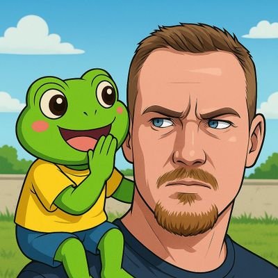 We have just one life, let's enjoy it 💯
, OKC #ThunderUp⚡️⚡️⚡️, Travel 🌍, crypto enthusiast🪙 @SeiNetwork 🔴🌊🧭💵🐱 @Kura_Dex, @Frogonsei Ribbit 🐸