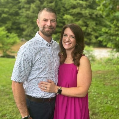 AdamLBest's profile picture. Teacher, Father of 3.