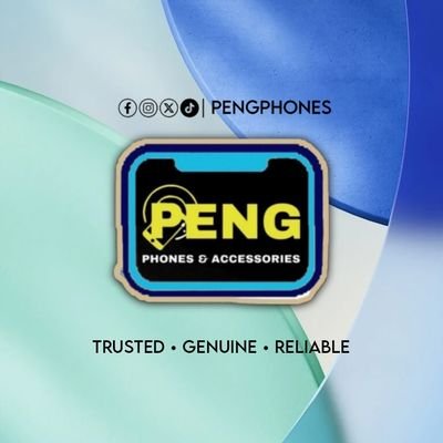 SINCE 2011 | No.1 Trusted Phone Store 🔑 📱 Online & Offline Excellence 🕊 Owner: @pengpappi_xo | IG: Pengphones 💬 Call/WhatsApp: 08147378462 | 08091381398