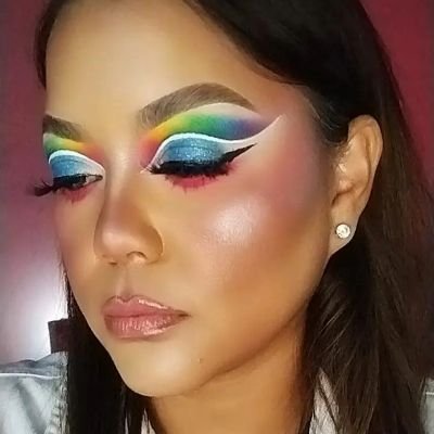 🎨💄 Artistic Makeup & Lifestyle 👛 😎
✨🌎 Latinos en USA & Europa 🌎✨
✨📱 LIVE DIARIO EN TIKTOK 📱✨