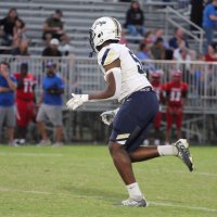 ZayQuan Dozier (@zaydoz52) 's Twitter Profile Photo