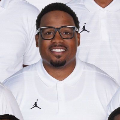 • Follower of Christ. • Ball Coach. • ΑΦΑ. • Published Author. • 2023 6A DII State Champ. • Varsity CB Coach at Lancaster HS. @LancasterFBwebo #WEBO🐅