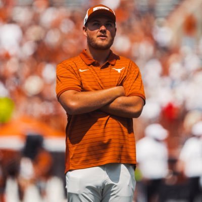CoachZoloty's profile picture. @TexasFootball Offensive Line Analyst 🤘🏻@ButlerUFootball ‘21, @IMGAFootball ‘18 alum #HookEm
