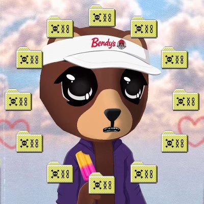 0xFudrick's profile picture. Avid tradoooor

Janitor @robinmarketsxyz