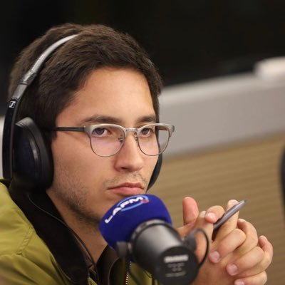 Todo a Dios. Editor político de @elcolombiano. Periodista de @lafm Columnista en @larepublica_co Magíster en Gobierno y Relaciones Internacionales. Libertad🇨🇴