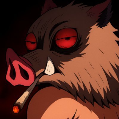 0xinoske's profile picture. 🐗 inoske in the crypto jungle | Blockchain enthusiast | Anime & cinema lover | Exploring web3 with a wild heart