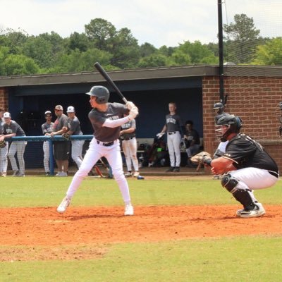 PawlaczykSutton's profile picture. Bother Rice Baseball 2028| 248-520-2969