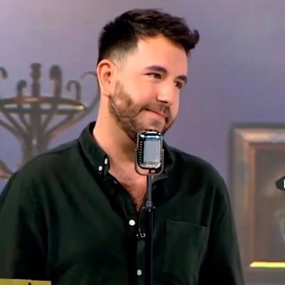 Amo la radio. Detrás de algunos podcasts de Podimo y entrevistando a gente que ha cumplido su sueño en