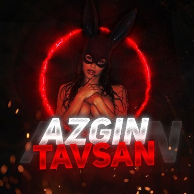 azgintavsaan's profile picture. En kaliteli Turk vip içeriklerin adresine Hoşgeldiniz..👑

İçeriklerin devamı ve sayfama destek olmak için takip etmeyi unutmayın..🥀