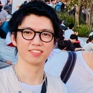 sutesome_1st's profile picture. 素敵なsomething(@sutesomeacp)というアカペラバンドで1stコーラスを担当しております。