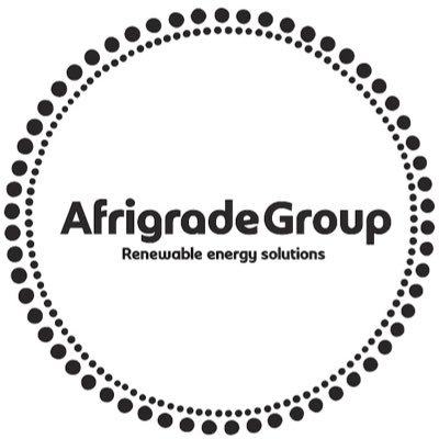 afrigrade's profile picture. Afrigrade Group is a professional renewable energy Company and services provider of choice, addressing electricity and energy challenges globally.