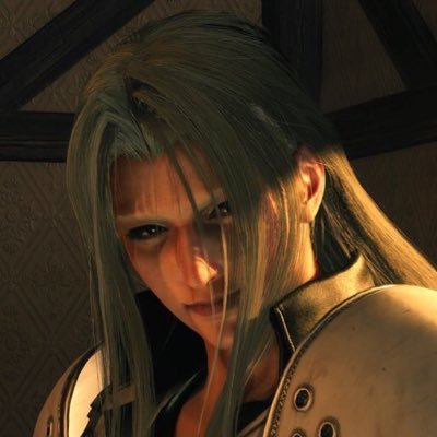 final fantasy vii ⨠Sephiroth š¤š¤ Zerith & Cloti š Star Wars š Anakin Skywalker