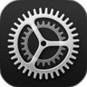 app_settings's profile picture. the settings app from macOS! (irl, i’m an 18 year old ui/ux designer and tech enthusiast) • follow for tech & design!