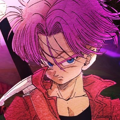 Half Saiyan Swordsman Wandering the Past. || Main acc @PokieT_7 || 🎨: @Fenyo_n colored and edited by me