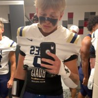 Ward Cheney (@w_cheney5) 's Twitter Profile Photo