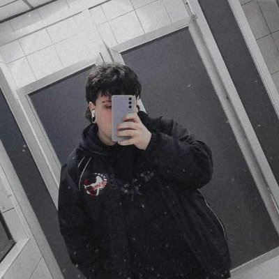 P4ras1teD's profile picture. 23y
profe de historia 🤓
affiliate on twitch https://t.co/iVhfA2vIKd
mod de @veelaskez🕯️🕯️
fps enjoyer