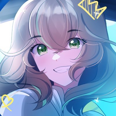 20+💫Mostly XIV 💫 Comms pinned💫 No QRTs please!