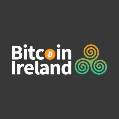 Ireland’s Largest Bitcoin Conference Friday 22nd- Monday 25th May 2026 🇮🇪🔥