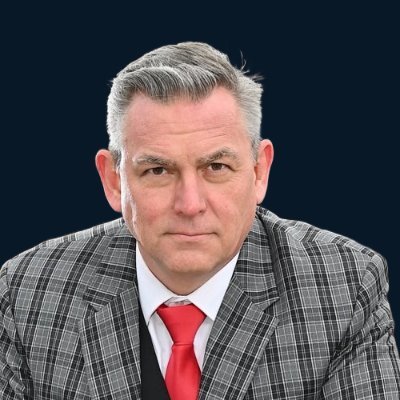 MarkEdgeShow's profile picture. Intergalactic Space Wizard sent on a mission to save the people of Earth from their own bad decisions. 20+ years as a Liberty-conscious talk show host.
