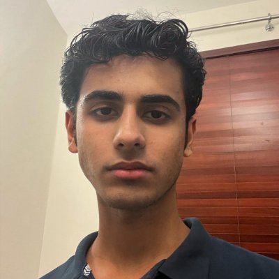 hashamghaffary's profile picture. Founder.
Building FlowPilot & Bloom AI