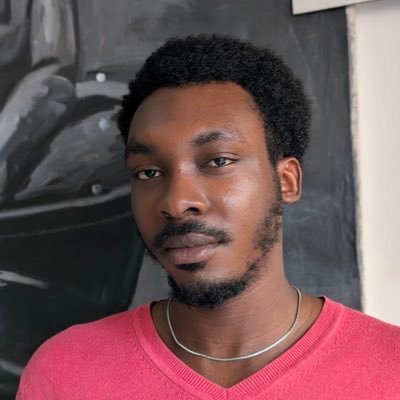 __pajo's profile picture. Building @WorkspaceMart