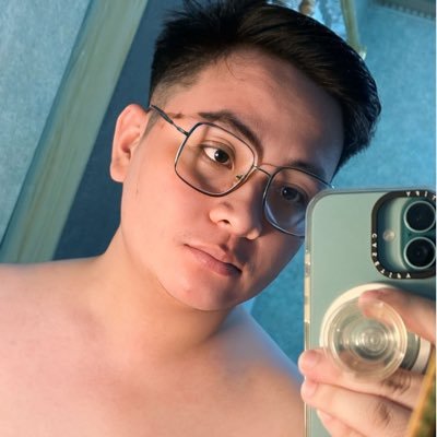 Cute by default, real by choice ✨ Here for body positivity, chaos, and the occasional thirst trap #UnfilteredAlways | Negative (08/02/2025)