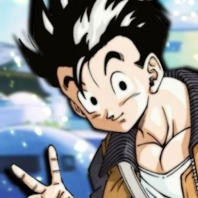 The Son Of The Strongest. || Parody/rp acc || NSFW DNI || Drive Is A Wip. || Ran By C. Layout by @MaidenOfParody #DestinyCrew