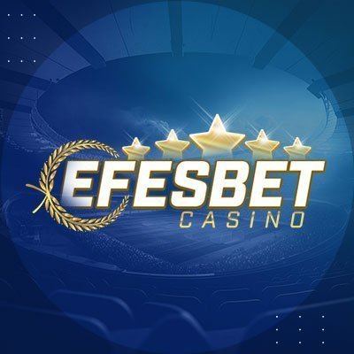 #Efesbetcasino Resmi X Hesabıdır.
⚡ 5 Dakikada Çekim Garantisi! #Efesbet
🎁 En Avantajlı Promosyonlar Ve Etkinlikler👇
↗️ https://t.co/6U5AU4jD98
