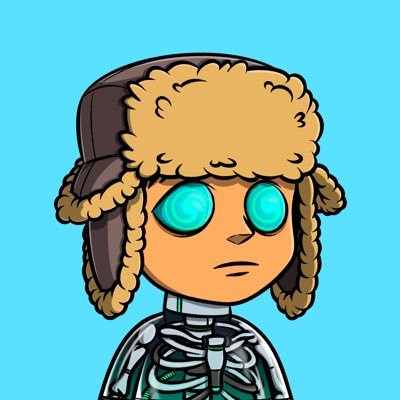 Co-Founder of DEGEN LABS @lil_degens @degenlabs_co #LilDegens #DEGEN $DEGEN404 #Coreum #AVAX