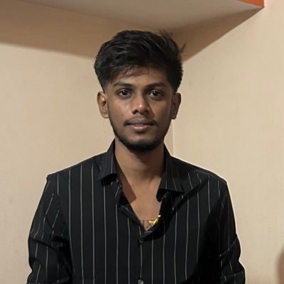 PuniPGowDru0369's profile picture. D Boss❤️🌎🔥