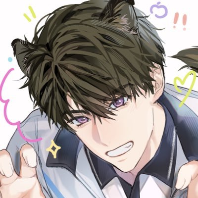peacharuna's profile picture. Multifandom, I draw whatever i like ^^|Thankyou for coming! 
Currently busy with irl stuffs O)-(