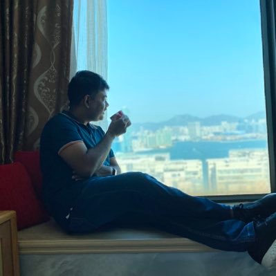 drtjjk's profile picture. 