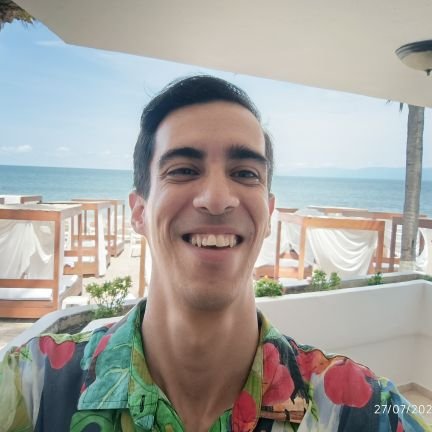 CCarabes94's profile picture.