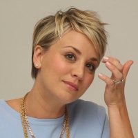 Kaleycuococ343 (@kaleycuoco48756) 's Twitter Profile