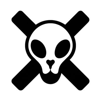 Ekstynkcja means extinction. For all btw