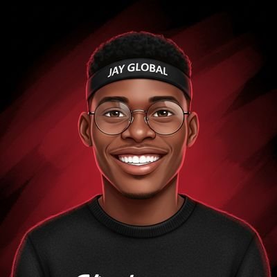jaycee_sings's profile picture. God's Speed ⚡ | Kingdom Influence                                         
 Creative Designer | Founder - Future Frontline Global  Ambassador @Apeit_Wallet