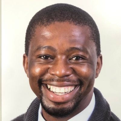 Maths teacher at a KZN prestigious boys school•Kookaburra family• 3 x KZN cricket umpire of the year•Jesus Christ is my Savior! I love traveling• Wits Alumni