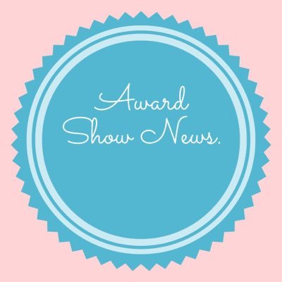 Award Show Blogger, updating you on the biggest award shows in Hollywood, we are not affiliated with any award show. Next Event: