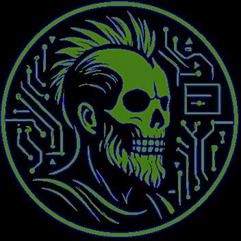 _Chief Developer / ARCHIMEDES Terminal AI
--*Good Company for the End of the World.