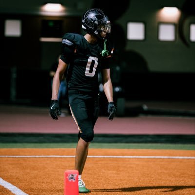 || 4⭐️ ATH || Class Of 2028 | GPA 3.5 | HT 6’2” WT 180| Desert Edge HS | 36” vertical jump |